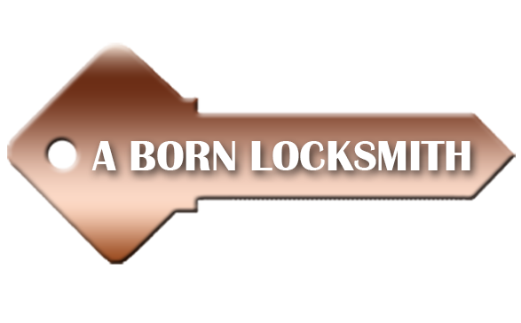 A Born Locksmith